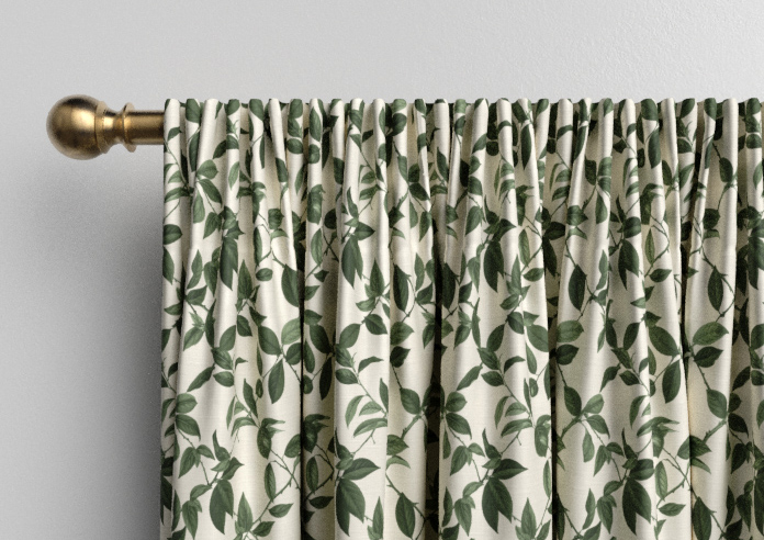 Plum Line, Coriscon - Made to Measure Curtains - Image 9